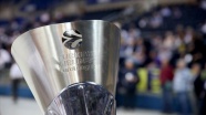 THY Avrupa Liginde Dörtlü Final takımları belli oldu