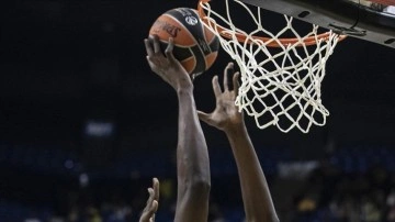 THY Avrupa Ligi'nde Fenerbahçe Beko'nun yarınki konuğu Valencia Basket