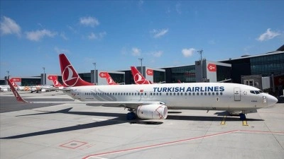 THY'den Ramazan Bayramı tatili i&ccedil;in 297 ek sefer