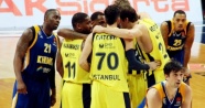 THY Euroelague: Fenerbahçe Doğuş 71- 67 Khimki Moscow |Fenerbahçe Moscow basket maçı skoru