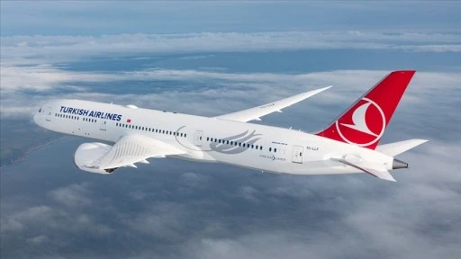 THY, İran, Irak, Suriye, Ürdün ve Lübnan yolcularına tanınan hakları 30 Haziran'a kadar uzattı