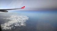 THY İstanbul-New York yolcularını 25 yıldır aktarmasız uçuruyor