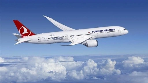 THY mayısta 7,6 milyon yolcu taşıdı