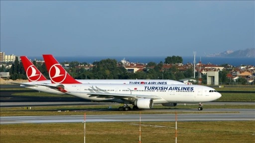 THY'nin bugün ve yarın yapılacak İslamabad ve Lahor seferleri iptal edildi