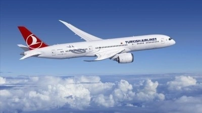 THY'nin İstanbul-Dubai u&ccedil;uşları 9 Haziran'da yeniden başlatılıyor