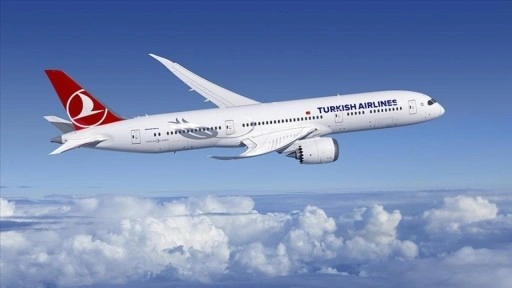 THY'nin İstanbul-Sevilla direkt uçuşları 17 Eylül'de başlıyor