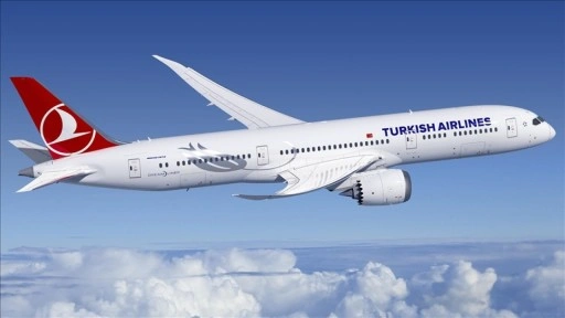 THY'nin zamanında kalkış oranı yüzde 84,1 oldu