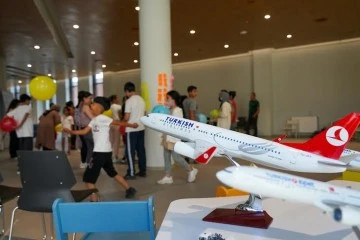 THY OPET&rsquo;ten B&uuml;y&uuml;k Fedakarlık