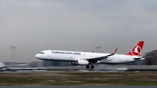 THY, Suudi Arabistan'ın Yanbu kentine 26 Ekim'de sefer başlatacak