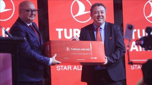 THY, Türkiye ile Ürdün arasında haftada 28 seferle iki ülkeyi buluşturuyor