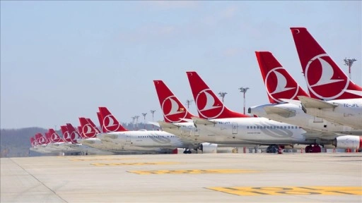 THY "Türkiye'nin en değerli markası" sıralamasında birinciliğini yine kaptırmadı