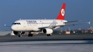 THY, Washington-İstanbul uçuşlarında 1 milyonuncu yolcuyu taşıyacak