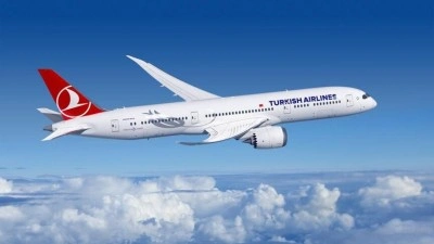 THY yılın ilk yarısında 18 milyar 864 milyon lira kar etti