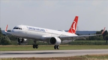 THY'den iç hat uçuşlarında avantajlı bilet kampanyası