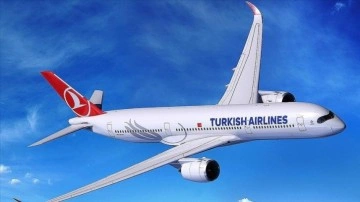 THY'nin Sidney seferleri 4 Aralık'ta başlıyor