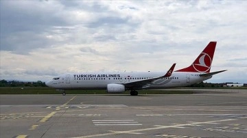 THY'nin yarın yapılacak bazı Frankfurt ve Münih seferleri iptal edildi