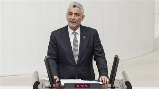 Ticaret Bakanı Bolat: 81 ilimizde 11 ayda 522 bin 219 işletme, 35 milyondan fazla ürün denetlendi