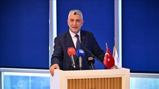 Ticaret Bakanı Bolat: Çok yakında fiyat etiket düzenlememiz geliyor