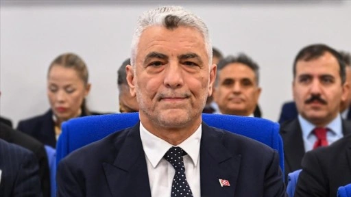 Ticaret Bakanı Bolat: Dört ay üst üste cari işlemler fazlası vermiş olacağız