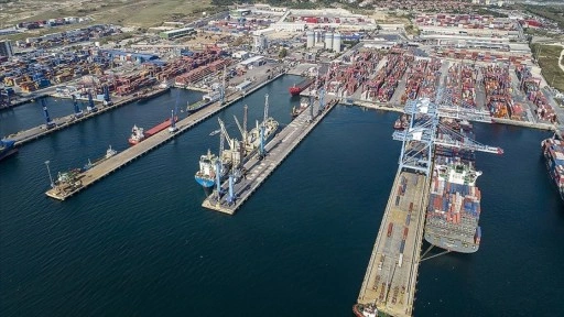 Ticaret Bakanı Bolat: Ekim ayında hem aylık hem de yıllıklandırılmış mal ihracatında rekor kırdık