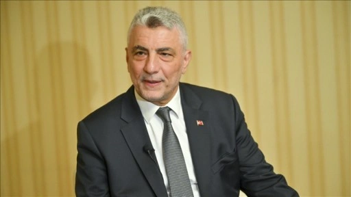 Ticaret Bakanı Bolat: "Enerji konusunda Türkiye-Rusya ilişkileri büyük önem taşıyor"