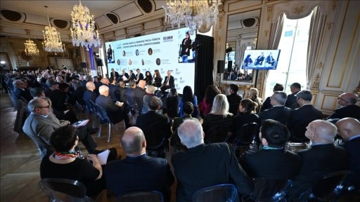 Ticaret Bakanı Bolat: Gümrük Birliği'nin güncellenmesi, her iki taraf için de elzem hale gelmiş