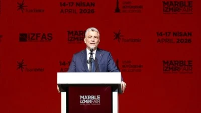 Ticaret Bakanı Bolat: H&uuml;k&uuml;metimiz gerekli stoklamaları zamanında yaptığı i&ccedil;in arz krizi yaşamadık