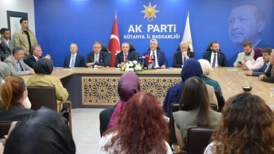 Ticaret Bakanı Bolat: İhracatta son 38 ayın 28'inde aylık rekorlar kırdık