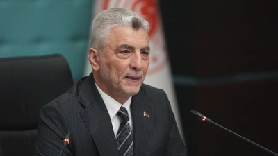 Ticaret Bakanı Bolat'ın Kosova ziyaretinde ikili işbirliklerini g&uuml;&ccedil;lendirecek somut adımlara od