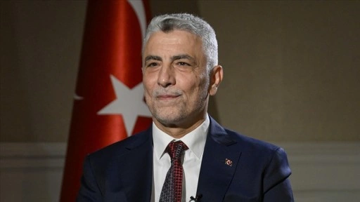 Ticaret Bakanı Bolat yarın Bulgaristan'da temaslarda bulunacak
