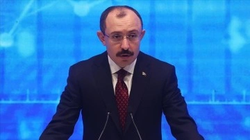 Ticaret Bakanı Muş'tan Kemal Kılıçdaroğlu'na "e-ticaret kanunu" çağrısı