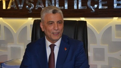 Ticaret Bakanı &Ouml;mer Bolat: T&uuml;rkiye, d&uuml;nyada s&ouml;z&uuml; dinlenen, saygınlık g&ouml;ren, s&ouml;z&uuml;ne itibar edilen konumda