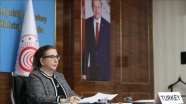 Ticaret Bakanı Pekcan, DTÖ Gayrıresmi Bakanlar Toplantısı'na katıldı: Eşitsizlikler giderilmeli