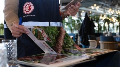 Ticaret Bakanlığı Bursa'da fahiş fiyat uyguladığı belirlenen işletmeye idari para cezası uygula