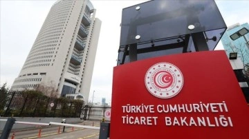 Ticaret Bakanlığı DTÖ'nün Türk çeliğine yönelik kararını değerlendirdi