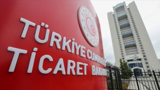 Ticaret Bakanlığı ekimde 531 firmaya dahilde işleme izin belgesi verdi