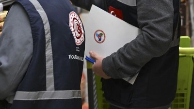 Ticaret Bakanlığı ilk &ccedil;eyrekte 129 bin 327 firma ve 15,2 milyon &uuml;r&uuml;n&uuml; denetledi