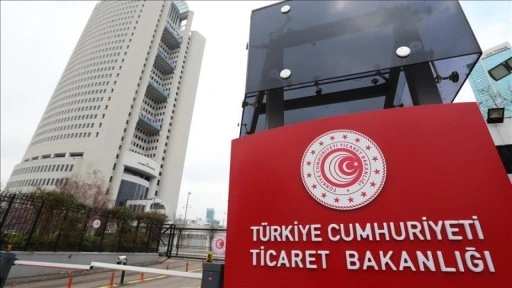 Ticaret Bakanlığı İsrail ile ticaretin devam ettiği iddialarını yalanladı