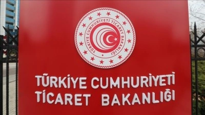 Ticaret Bakanlığı mart ayı veri b&uuml;ltenini yayımladı