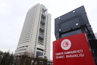 Ticaret Bakanlığından Ankara, İzmir, Antalya'daki bazı zincir marketlerde fiyat incelemesi