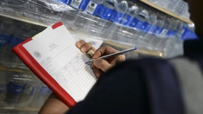 Ticaret Bakanlığından su fiyatlarındaki haksız artışları &ouml;nlemeye y&ouml;nelik denetim
