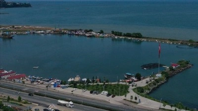 TİHEK'ten Yomra Sahili'nde g&ouml;rme engelliler i&ccedil;in erişim eksikliğine "ayrımcılık"