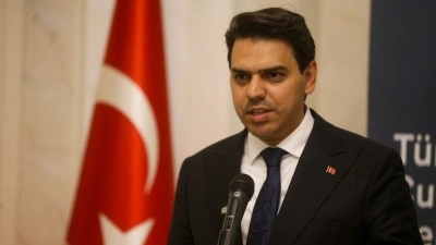 TİKA, 15 Temmuz'a ilişkin d&uuml;nya genelinde 177 projeyi hayata ge&ccedil;irdi