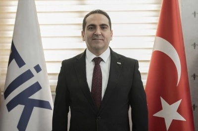TİKA Addis Ababa Program Koordinat&ouml;r&uuml; Resuloğulları, Etiyopya'daki &ccedil;alışmaları anlattı