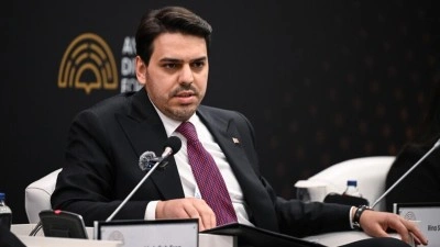 TİKA Başkanı Eren: Kaynak transferinden ziyade kalite desteği ve bilgiye erişimi i&ccedil;eren ortaklık mod