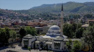 TİKA, çeyrek asırdır yer aldığı Bosna Hersek'te kültür mirası camileri bugüne ulaştırdı