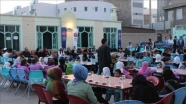TİKA&#039;dan Afganistan&#039;daki yetimlere iftar