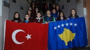 TİKA'dan Kosova eğitimine destek