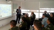 TİKA'dan Latin Amerikalı polis yöneticilerine 'terör konferansı'