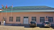 TİKA'dan Moldova Gökoğuz Yeri’nde okul tadilatı
